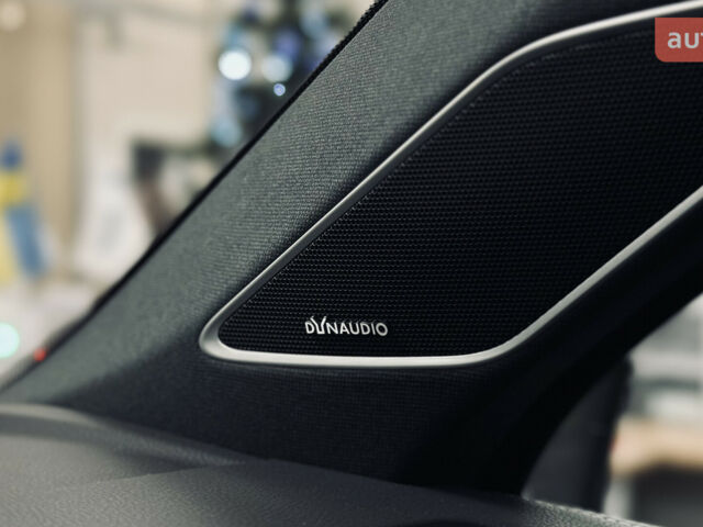 купить новое авто Фольксваген Туарег 2025 года от официального дилера Автодім Атлант на Вацлава Гавела Фольксваген фото