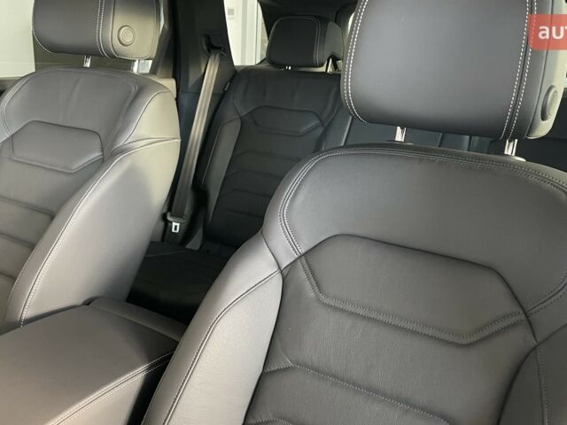 купить новое авто Фольксваген Туарег 2025 года от официального дилера Алекс СО Фольксваген фото