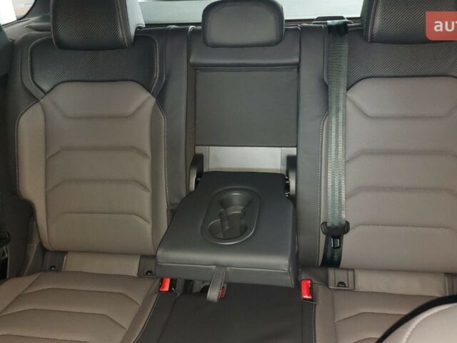 Фольксваген Туарег 2025 в Николаеве на Automoto.ua Фольксваген Туарег, объемом двигателя 2.97 л и пробегом 0 тыс. км за 87000 $, фото 27 на Automoto.ua