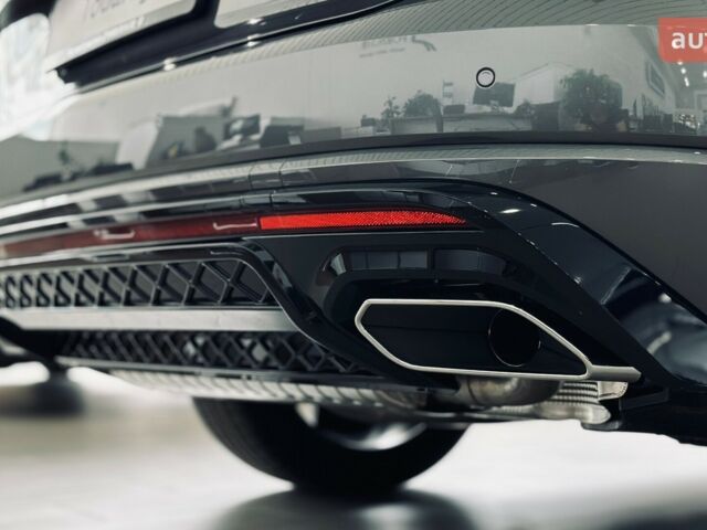 Фольксваген Туарег, объемом двигателя 2.97 л и пробегом 0 тыс. км за 86637 $, фото 27 на Automoto.ua