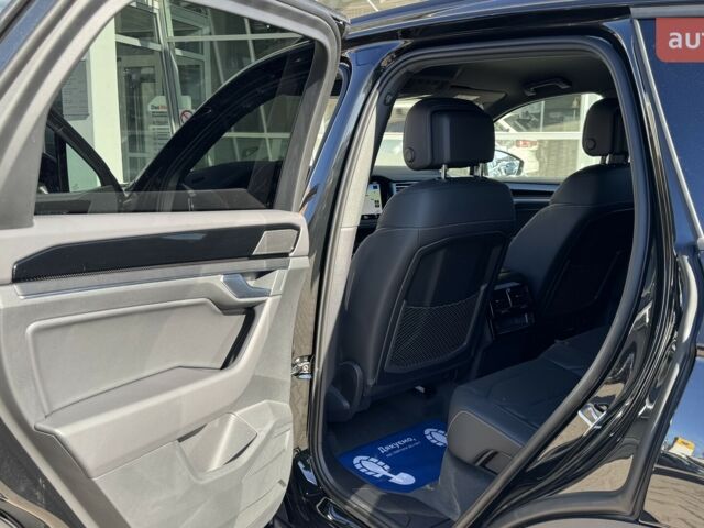 Фольксваген Туарег, об'ємом двигуна 2.99 л та пробігом 0 тис. км за 65500 $, фото 19 на Automoto.ua