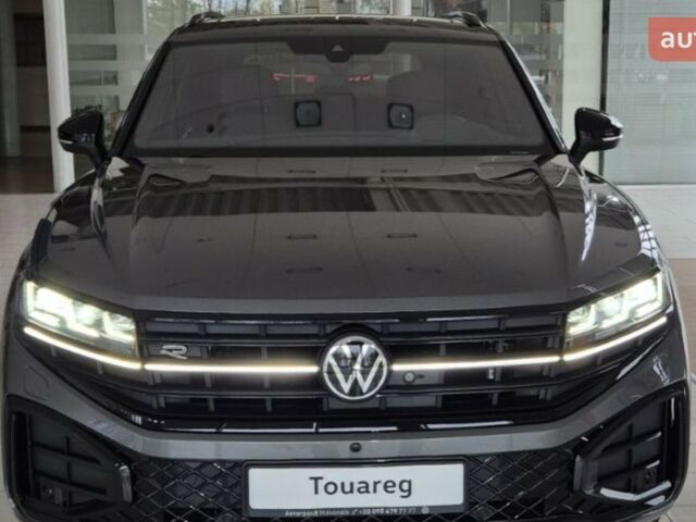 Фольксваген Туарег 2025 в Николаеве на Automoto.ua Фольксваген Туарег, объемом двигателя 2.97 л и пробегом 0 тыс. км за 88920 $, фото 3 на Automoto.ua