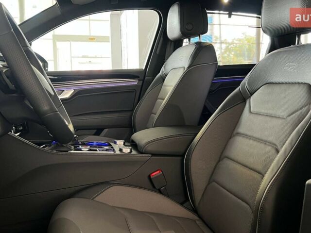 Фольксваген Туарег, объемом двигателя 2.97 л и пробегом 0 тыс. км за 87680 $, фото 14 на Automoto.ua