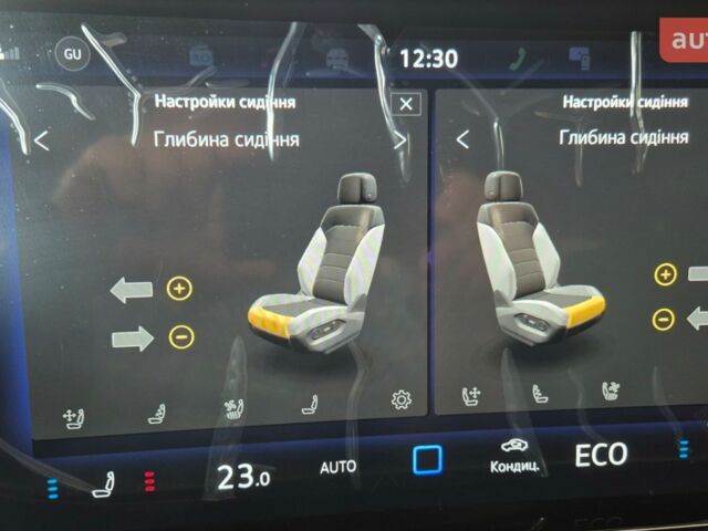 Фольксваген Туарег, объемом двигателя 2.97 л и пробегом 0 тыс. км за 87235 $, фото 16 на Automoto.ua