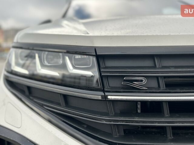 Фольксваген Туарег, объемом двигателя 2.97 л и пробегом 0 тыс. км за 89500 $, фото 11 на Automoto.ua