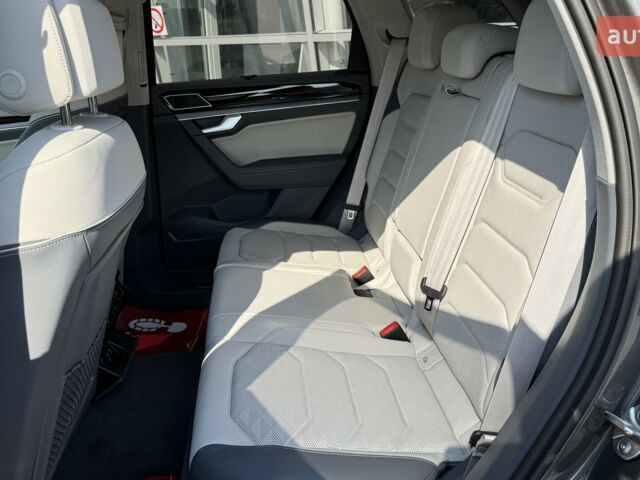 Фольксваген Туарег, объемом двигателя 2.97 л и пробегом 0 тыс. км за 84990 $, фото 13 на Automoto.ua