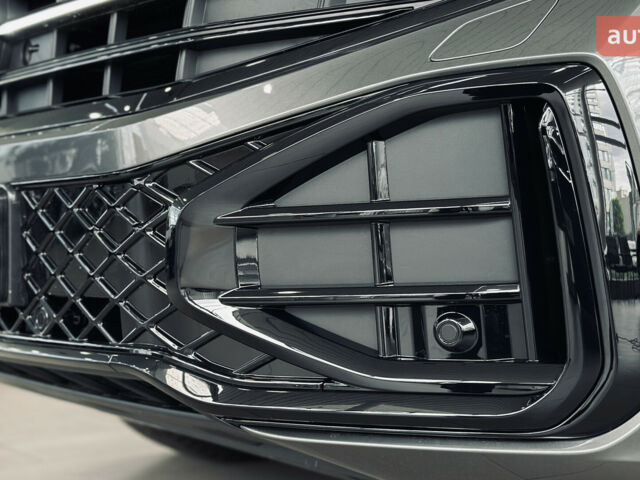 купити нове авто Фольксваген Туарег 2025 року від офіційного дилера Автодім Атлант на Вацлава Гавела Фольксваген фото