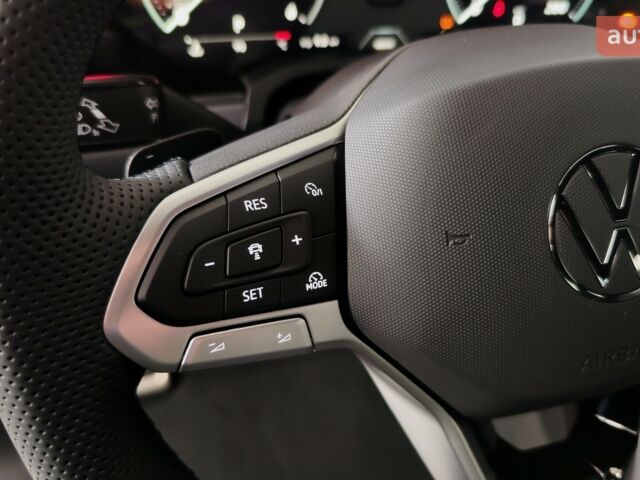 купити нове авто Фольксваген Туарег 2025 року від офіційного дилера Автомобільний Дім Volkswagen Фольксваген фото