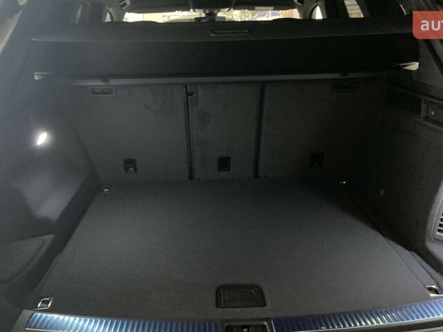 купити нове авто Фольксваген Туарег 2025 року від офіційного дилера Автодім Атлант на Вацлава Гавела Фольксваген фото