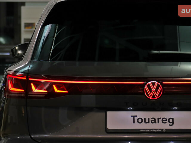 Фольксваген Туарег, об'ємом двигуна 2.97 л та пробігом 0 тис. км за 87662 $, фото 1 на Automoto.ua
