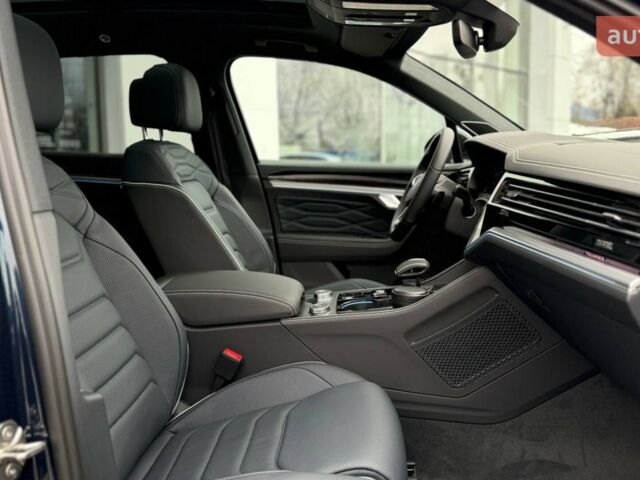 Фольксваген Туарег, об'ємом двигуна 2.97 л та пробігом 0 тис. км за 87309 $, фото 25 на Automoto.ua