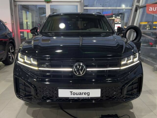 Фольксваген Туарег, об'ємом двигуна 2.97 л та пробігом 0 тис. км за 86500 $, фото 1 на Automoto.ua