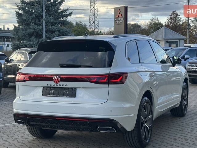 Фольксваген Туарег, об'ємом двигуна 2.97 л та пробігом 0 тис. км за 86100 $, фото 9 на Automoto.ua