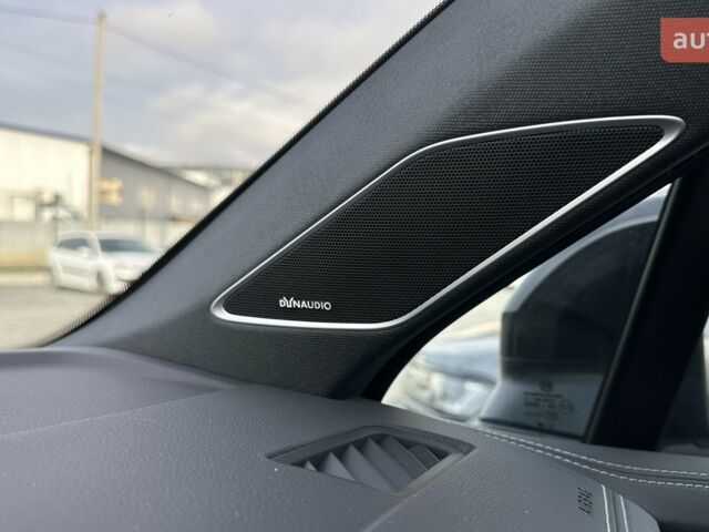 Фольксваген Туарег, об'ємом двигуна 2.97 л та пробігом 0 тис. км за 86189 $, фото 13 на Automoto.ua