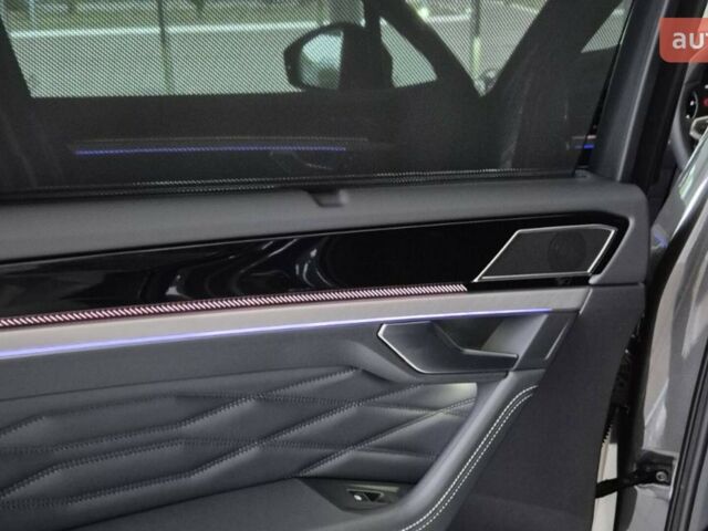 Фольксваген Туарег 2025 в Николаеве на Automoto.ua Фольксваген Туарег, объемом двигателя 2.97 л и пробегом 0 тыс. км за 88920 $, фото 24 на Automoto.ua
