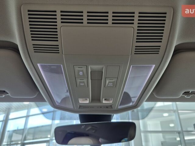 Фольксваген Туарег 2025 у Києві на Automoto.ua Фольксваген Туарег, об'ємом двигуна 2.97 л та пробігом 0 тис. км за 86600 $, фото 34 на Automoto.ua