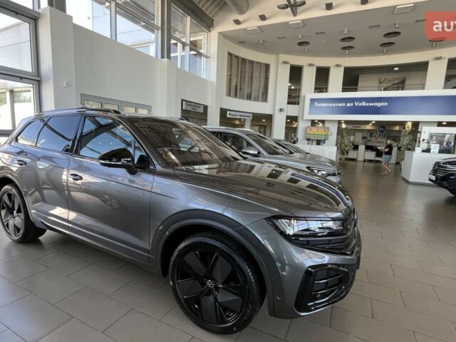 Фольксваген Туарег 2025 в Мукачеве на Automoto.ua Фольксваген Туарег, объемом двигателя 2.97 л и пробегом 0 тыс. км за 87071 $, фото 3 на Automoto.ua