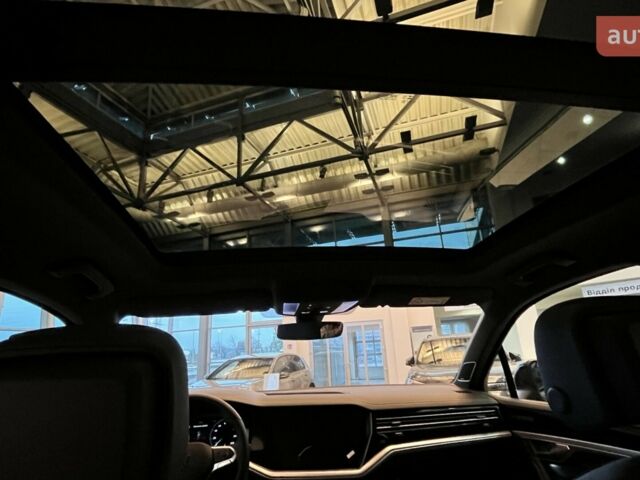 Фольксваген Туарег, об'ємом двигуна 2.99 л та пробігом 0 тис. км за 87041 $, фото 35 на Automoto.ua