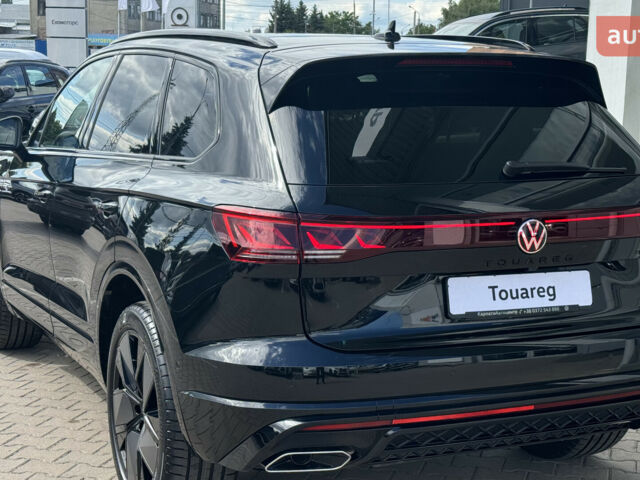 Фольксваген Туарег, объемом двигателя 2.97 л и пробегом 0 тыс. км за 86500 $, фото 3 на Automoto.ua