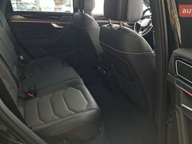 Фольксваген Туарег 2025 у Хмельницькому на Automoto.ua Фольксваген Туарег, об'ємом двигуна 2.97 л та пробігом 0 тис. км за 86190 $, фото 22 на Automoto.ua