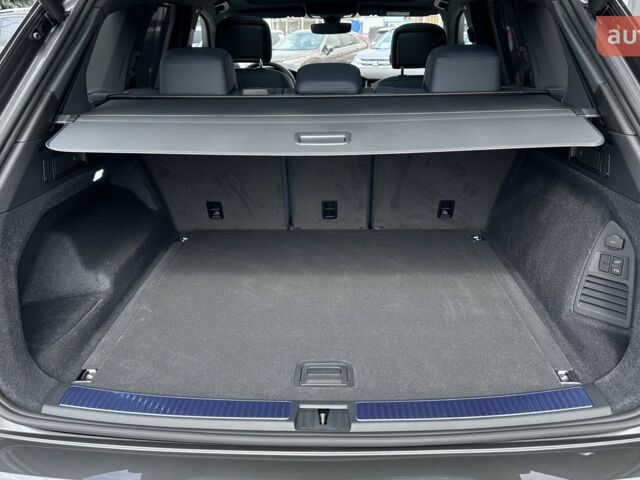 Фольксваген Туарег 2025 в Николаеве на Automoto.ua Фольксваген Туарег, объемом двигателя 2.97 л и пробегом 0 тыс. км за 85900 $, фото 40 на Automoto.ua