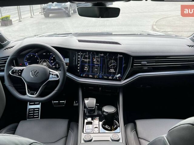 Фольксваген Туарег 2025 в Виннице на Automoto.ua Фольксваген Туарег, объемом двигателя 2.97 л и пробегом 0 тыс. км за 87000 $, фото 8 на Automoto.ua