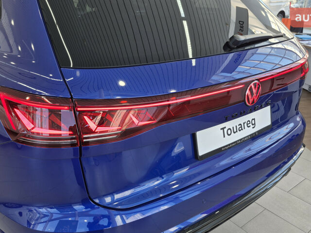 Фольксваген Туарег, объемом двигателя 2.97 л и пробегом 0 тыс. км за 88510 $, фото 16 на Automoto.ua