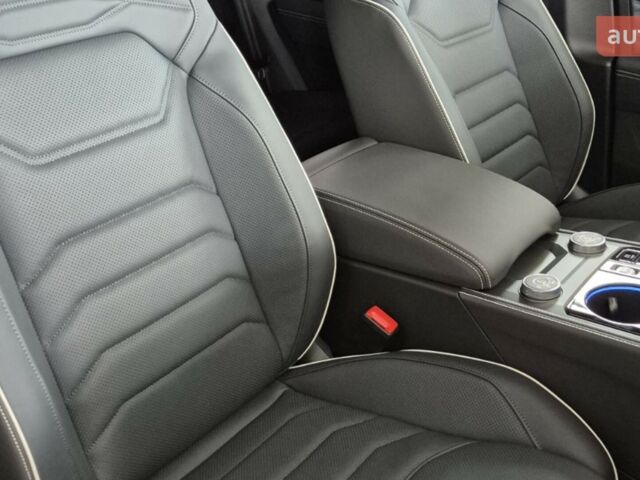 Фольксваген Туарег, объемом двигателя 2.97 л и пробегом 0 тыс. км за 86865 $, фото 15 на Automoto.ua