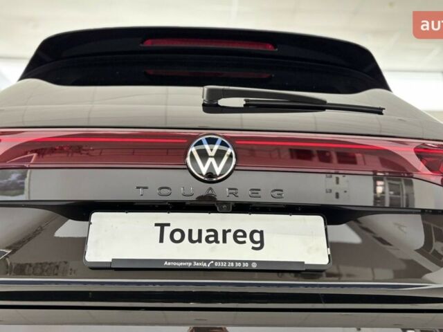 Фольксваген Туарег, объемом двигателя 2.97 л и пробегом 0 тыс. км за 90689 $, фото 28 на Automoto.ua