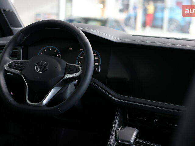 Фольксваген Туарег, об'ємом двигуна 2.99 л та пробігом 0 тис. км за 67700 $, фото 7 на Automoto.ua