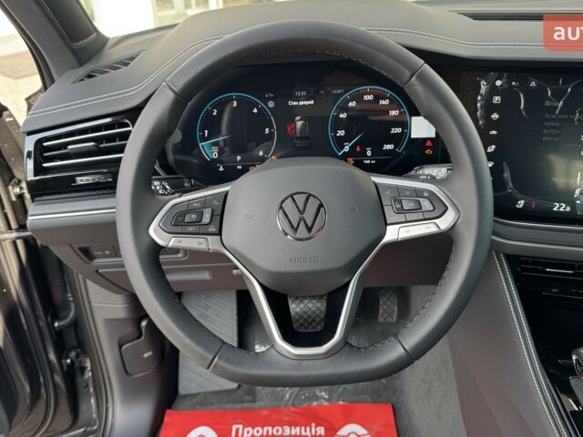 Фольксваген Туарег, объемом двигателя 2.97 л и пробегом 0 тыс. км за 66600 $, фото 17 на Automoto.ua