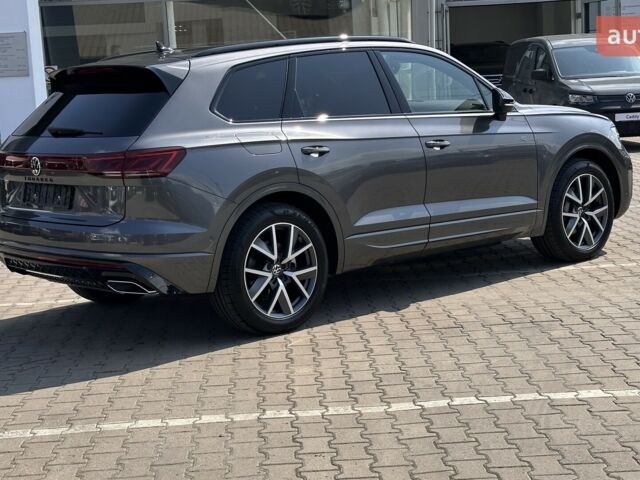Фольксваген Туарег, об'ємом двигуна 2.97 л та пробігом 0 тис. км за 82500 $, фото 9 на Automoto.ua