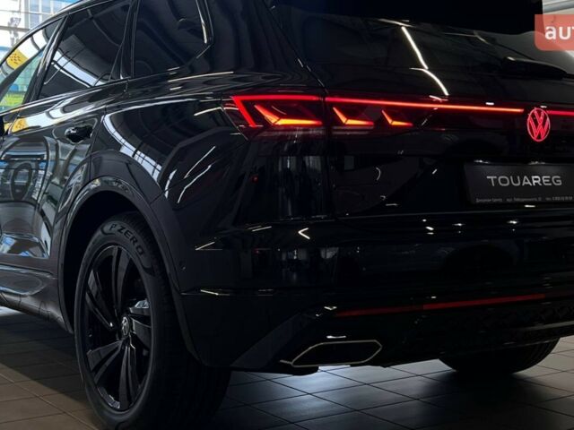 Фольксваген Туарег, об'ємом двигуна 2.97 л та пробігом 0 тис. км за 86600 $, фото 11 на Automoto.ua