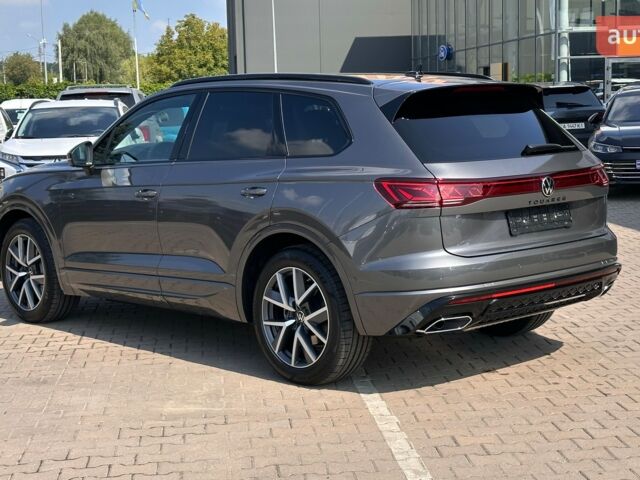 Фольксваген Туарег, об'ємом двигуна 2.97 л та пробігом 0 тис. км за 82500 $, фото 7 на Automoto.ua