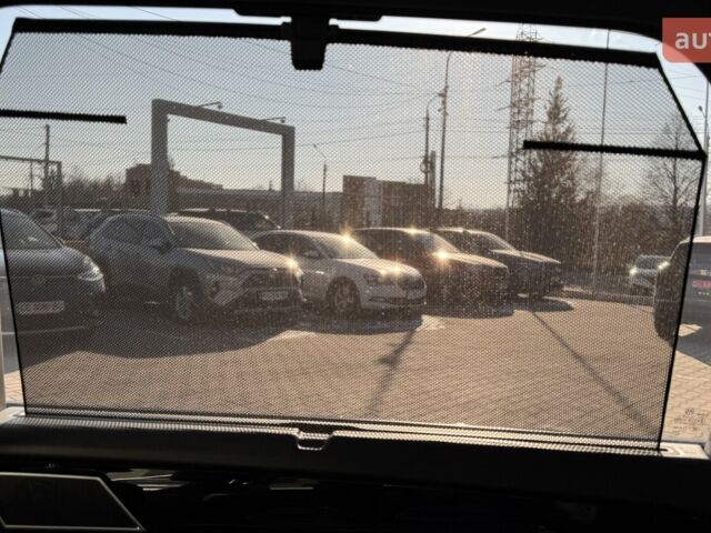 Фольксваген Туарег, объемом двигателя 2.97 л и пробегом 0 тыс. км за 84990 $, фото 21 на Automoto.ua