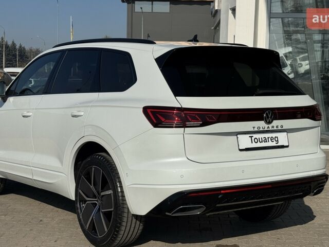 Фольксваген Туарег, об'ємом двигуна 2.97 л та пробігом 0 тис. км за 87860 $, фото 1 на Automoto.ua