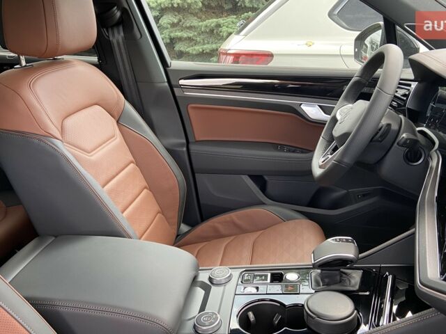 Фольксваген Туарег, об'ємом двигуна 2.97 л та пробігом 0 тис. км за 88055 $, фото 12 на Automoto.ua