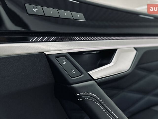 Фольксваген Туарег, об'ємом двигуна 2.99 л та пробігом 0 тис. км за 86750 $, фото 22 на Automoto.ua