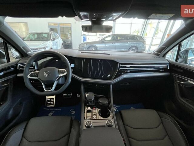 Фольксваген Туарег 2025 в Мукачеве на Automoto.ua Фольксваген Туарег, объемом двигателя 2.97 л и пробегом 0 тыс. км за 87071 $, фото 31 на Automoto.ua