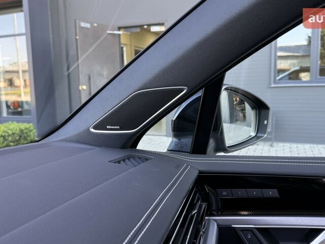 Фольксваген Туарег, объемом двигателя 2.97 л и пробегом 0 тыс. км за 89300 $, фото 25 на Automoto.ua