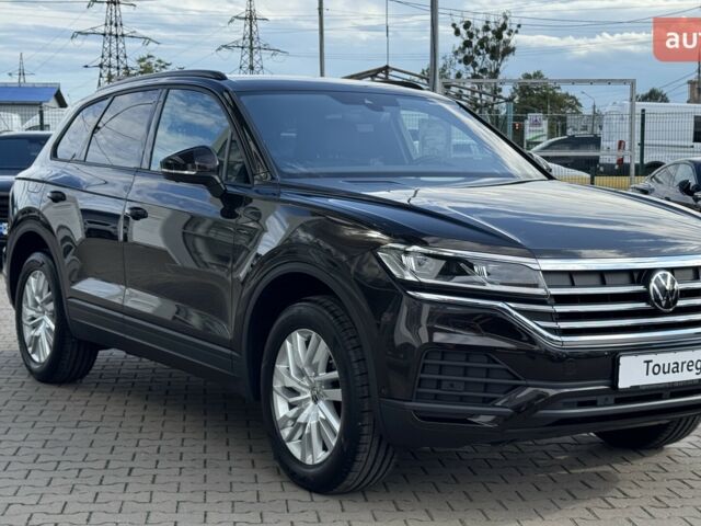 Фольксваген Туарег, объемом двигателя 2.97 л и пробегом 0 тыс. км за 67700 $, фото 6 на Automoto.ua