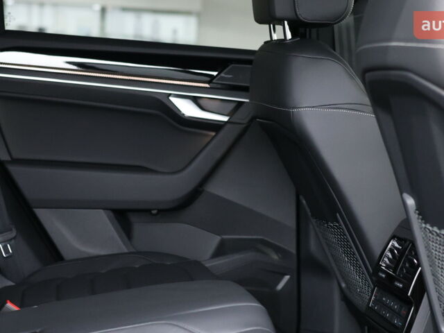 Фольксваген Туарег, об'ємом двигуна 2.99 л та пробігом 0 тис. км за 67700 $, фото 16 на Automoto.ua