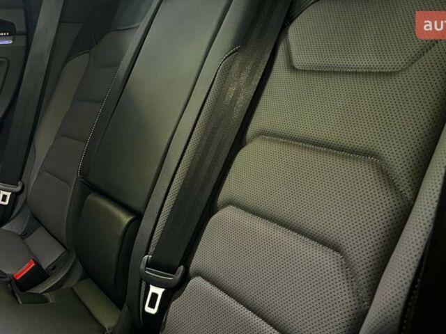 Фольксваген Туарег 2025 в Виннице на Automoto.ua Фольксваген Туарег, объемом двигателя 2.97 л и пробегом 0 тыс. км за 87000 $, фото 9 на Automoto.ua