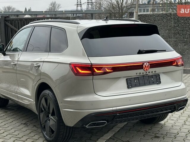 Фольксваген Туарег, объемом двигателя 2.97 л и пробегом 0 тыс. км за 88000 $, фото 4 на Automoto.ua