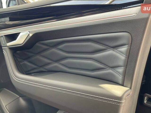 Фольксваген Туарег, объемом двигателя 2.97 л и пробегом 0 тыс. км за 86637 $, фото 22 на Automoto.ua