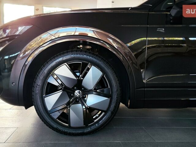 купить новое авто Фольксваген Туарег 2025 года от официального дилера Автомобільний Дім Volkswagen Фольксваген фото