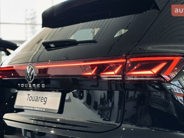 Фольксваген Туарег, об'ємом двигуна 2.97 л та пробігом 0 тис. км за 69991 $, фото 10 на Automoto.ua