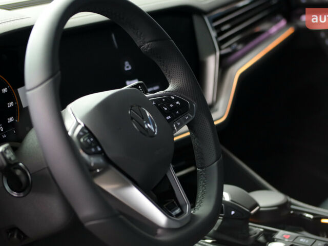 Фольксваген Туарег, объемом двигателя 2.97 л и пробегом 0 тыс. км за 86865 $, фото 6 на Automoto.ua