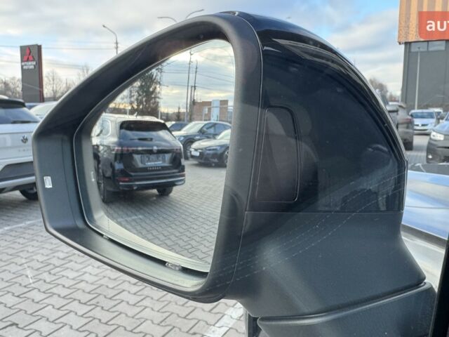 Фольксваген Туарег, об'ємом двигуна 2.97 л та пробігом 0 тис. км за 84900 $, фото 13 на Automoto.ua