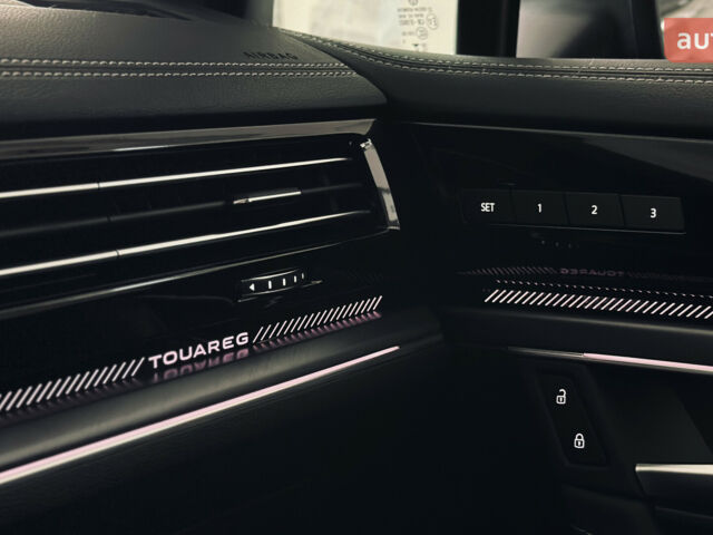 Фольксваген Туарег, об'ємом двигуна 2.97 л та пробігом 0 тис. км за 92890 $, фото 17 на Automoto.ua